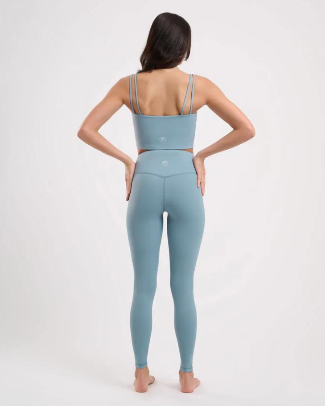 NATURALLY EVIE Laurel Leggings